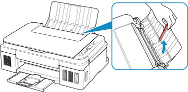 Canon : Inkjet Manuals : G2010 Series : Other Cases